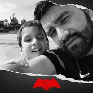 Meet your Posher, Ernesto